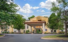 Comfort Inn Suites State College Pa