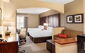 Comfort Suites Near Penn State State College 3* United States